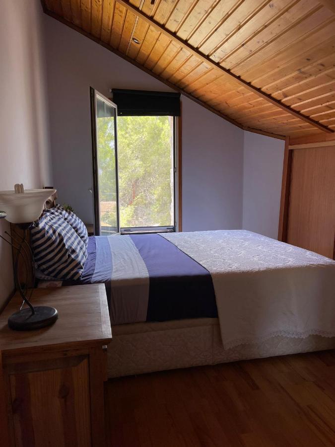 Casa Con Encanto Finestrat Exterior foto